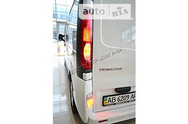 Минивэн Renault Trafic 2011 в Хмельницком