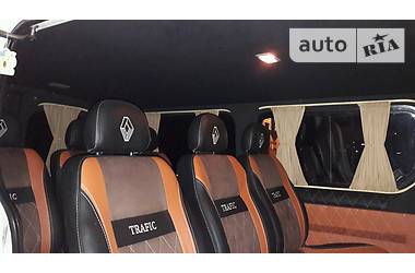 Другие легковые Renault Trafic 2008 в Львове