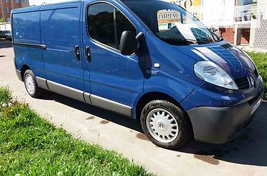  Renault Trafic 2012 в Рівному