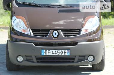  Renault Trafic 2014 в Ровно