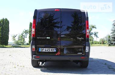  Renault Trafic 2014 в Ровно