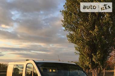 Другие легковые Renault Trafic 2011 в Старобельске