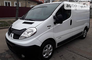  Renault Trafic 2013 в Черкассах