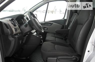  Renault Trafic 2015 в Дубно