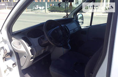 Мінівен Renault Trafic 2007 в 