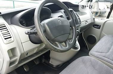 Другие легковые Renault Trafic 2013 в Дубно