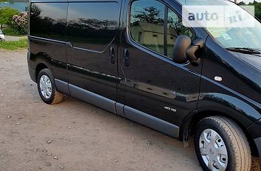  Renault Trafic 2013 в Тернополе