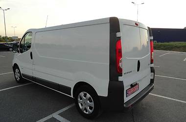 Минивэн Renault Trafic 2014 в Полтаве