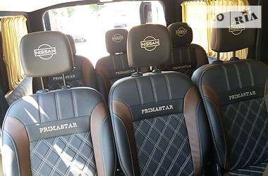  Renault Trafic 2012 в Гайвороне