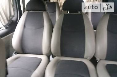 Грузопассажирский фургон Renault Trafic 2009 в Хмельницком