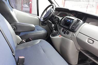  Renault Trafic 2008 в Дубно