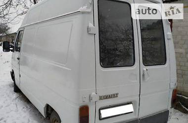  Renault Trafic 1995 в Ковеле