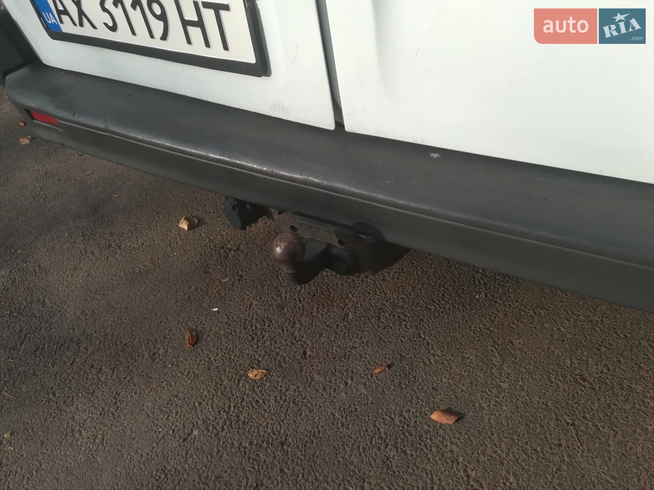 2010 Renault Trafic - мініатюра 8