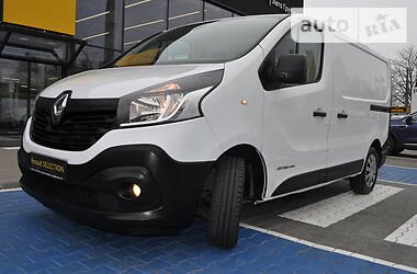 Грузопассажирский фургон Renault Trafic 2015 в Одессе