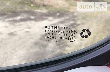 Вантажопасажирський фургон Renault Trafic 2011 в 