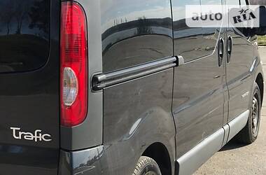 Універсал Renault Trafic 2009 в 