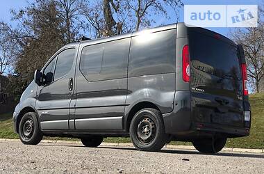 Універсал Renault Trafic 2009 в 