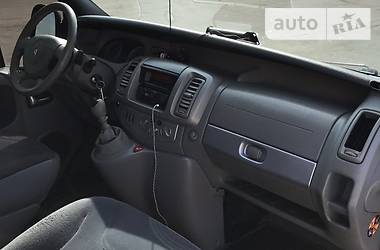Універсал Renault Trafic 2009 в 
