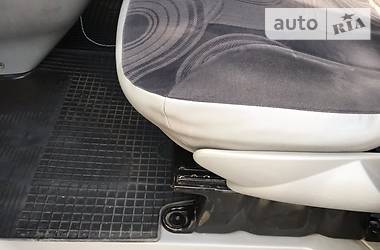 Універсал Renault Trafic 2009 в 