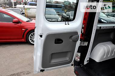 Мінівен Renault Trafic 2009 в 