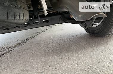 Мінівен Renault Trafic 2014 в 