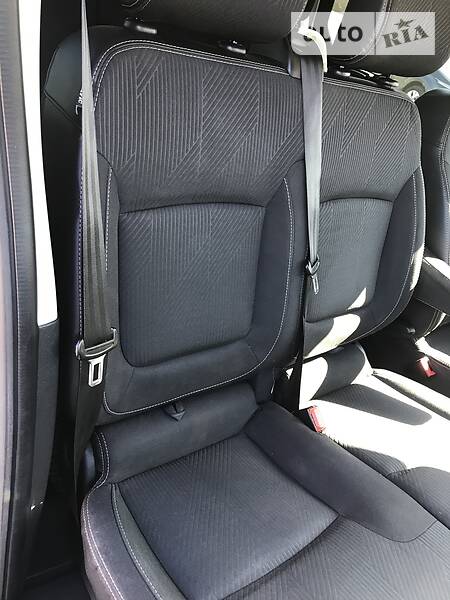 Мінівен Renault Trafic 2015 в Бродах