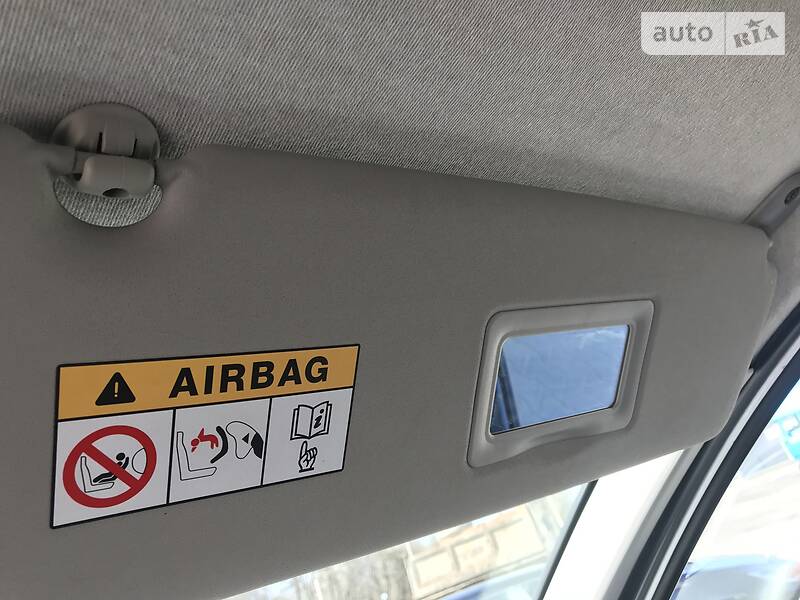 Мінівен Renault Trafic 2015 в Бродах