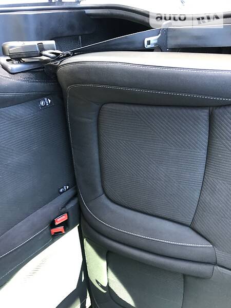 Мінівен Renault Trafic 2015 в Бродах