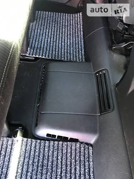 Мінівен Renault Trafic 2015 в Бродах