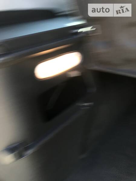 Мінівен Renault Trafic 2015 в Бродах