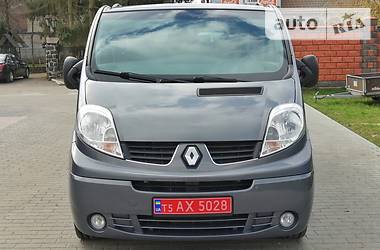 Універсал Renault Trafic 2011 в 