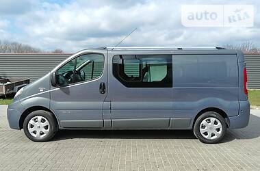 Універсал Renault Trafic 2011 в 