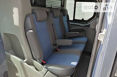 Універсал Renault Trafic 2011 в 