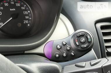 Універсал Renault Trafic 2011 в 