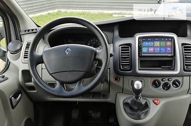Універсал Renault Trafic 2011 в 