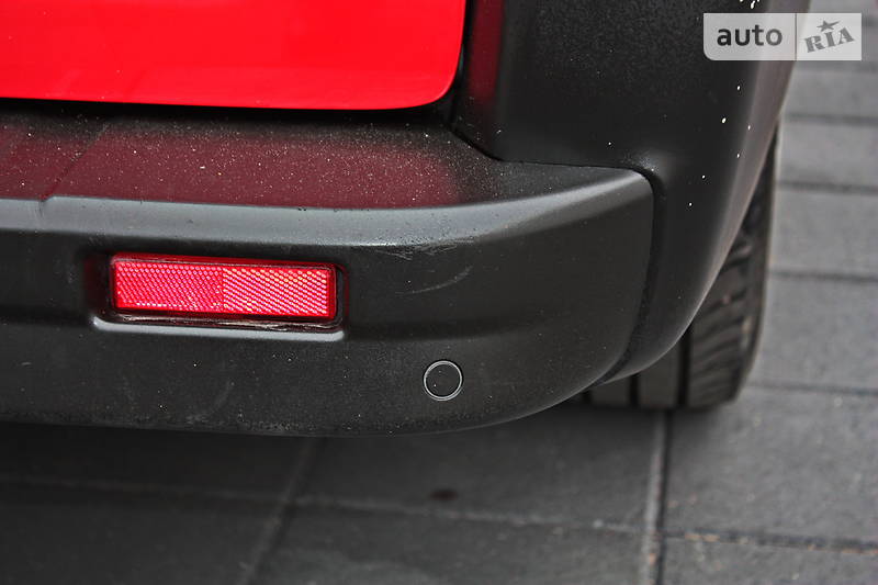 Вантажопасажирський фургон Renault Trafic 2015 в Кременчуці фото 39 Вантажопасажирський фургон Renault Trafic 2015 в Кременчуці