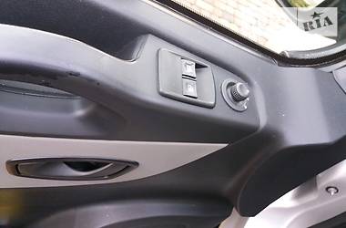 Мінівен Renault Trafic 2016 в 
