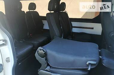 Універсал Renault Trafic 2015 в 