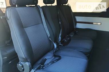 Універсал Renault Trafic 2015 в 