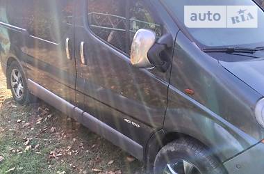  Renault Trafic 2005 в 