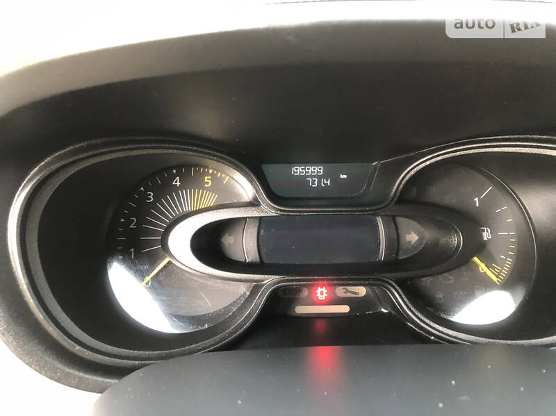 Мінівен Renault Trafic 2015 в Козятині фото 31 Мінівен Renault Trafic 2015 в Козятині