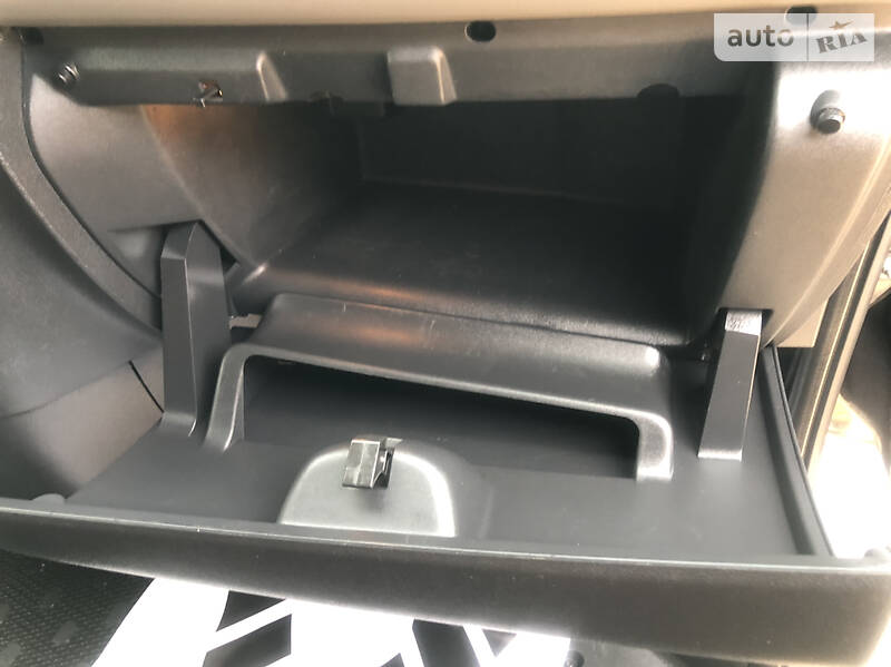 Мінівен Renault Trafic 2015 в Козятині фото 45 Мінівен Renault Trafic 2015 в Козятині