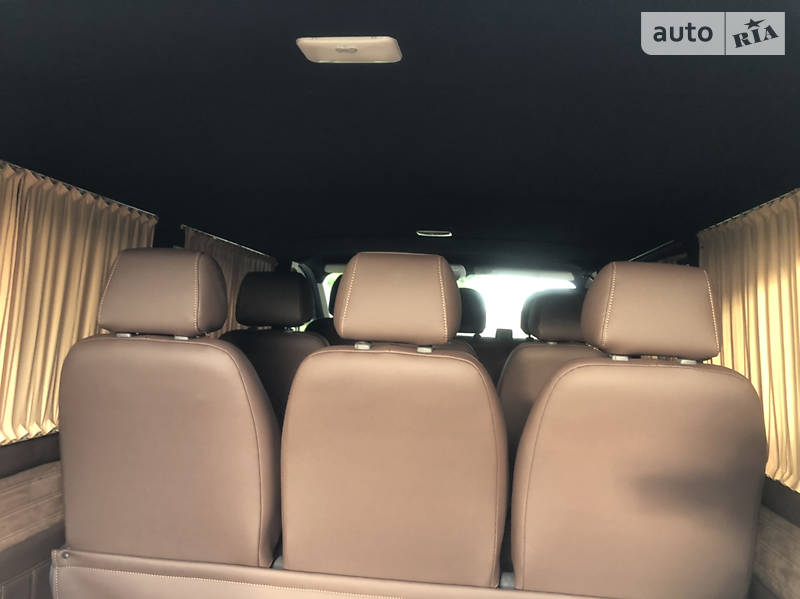 Мінівен Renault Trafic 2015 в Козятині фото 59 Мінівен Renault Trafic 2015 в Козятині