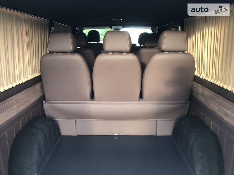 Мінівен Renault Trafic 2015 в Козятині фото 56 Мінівен Renault Trafic 2015 в Козятині