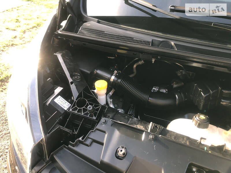 Мінівен Renault Trafic 2015 в Козятині фото 70 Мінівен Renault Trafic 2015 в Козятині