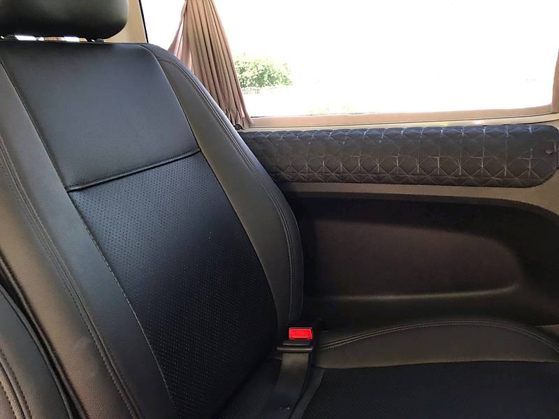 Вантажопасажирський фургон Renault Trafic 2015 в Луцьку