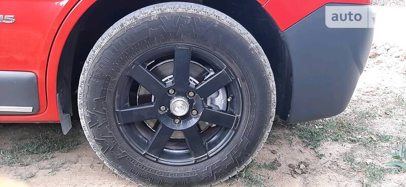 Вантажопасажирський фургон Renault Trafic 2012 в Херсоні фото 46 Вантажопасажирський фургон Renault Trafic 2012 в Херсоні