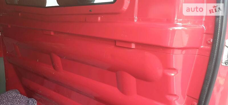 Вантажопасажирський фургон Renault Trafic 2012 в Херсоні фото 23 Вантажопасажирський фургон Renault Trafic 2012 в Херсоні