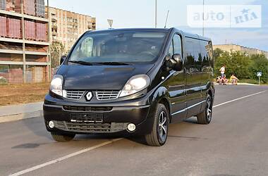 Універсал Renault Trafic 2012 в 