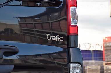 Універсал Renault Trafic 2012 в 
